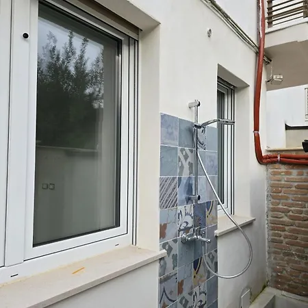 Sport & Relax Costa Dei Trabocchi Torino di Sangro