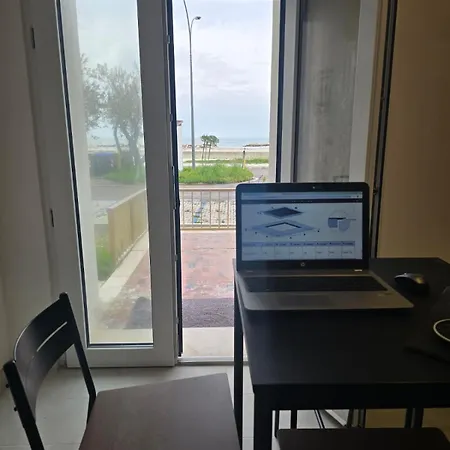 Sport & Relax Costa Dei Trabocchi Torino di Sangro