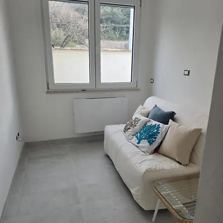 Sport & Relax Costa Dei Trabocchi Apartment *
