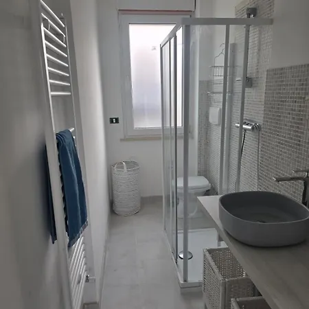 Sport & Relax Costa Dei Trabocchi * Torino di Sangro