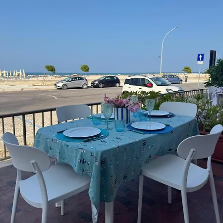 Sport & Relax Costa Dei Trabocchi Appartement