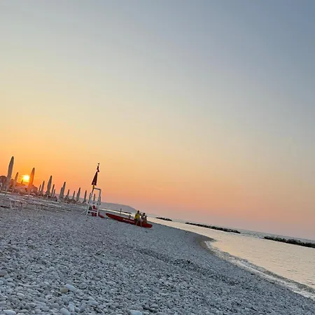 Apartment Sport & Relax Costa Dei Trabocchi