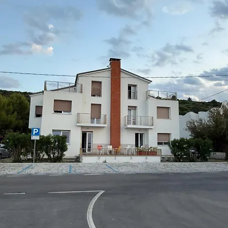 Apartment Sport & Relax Costa Dei Trabocchi *