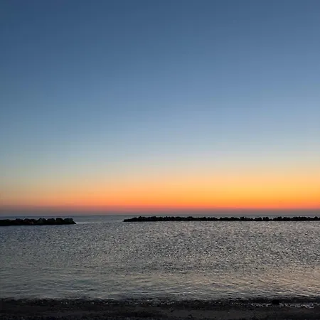 Sport & Relax Costa Dei Trabocchi Lägenhet *