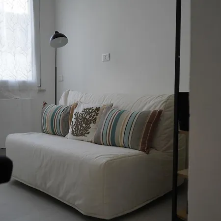 Apartment Sport & Relax Costa Dei Trabocchi *