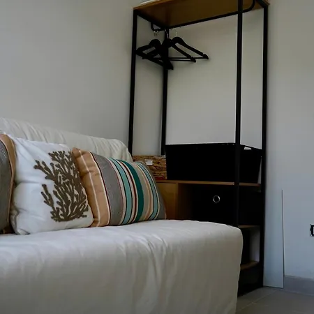 Lägenhet Sport & Relax Costa Dei Trabocchi Torino di Sangro