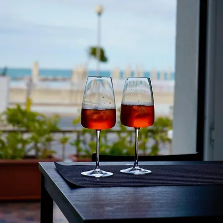 Sport & Relax Costa Dei Trabocchi *