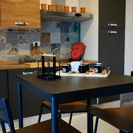 Sport & Relax Costa Dei Trabocchi Apartament Torino di Sangro