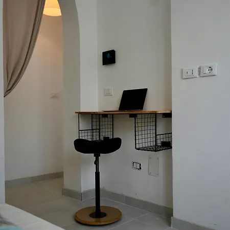 Sport & Relax Costa Dei Trabocchi