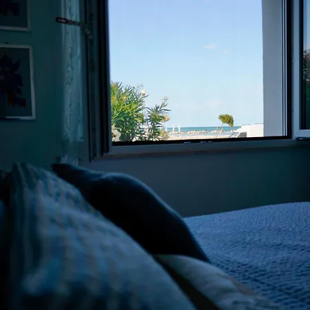 Lägenhet Sport & Relax Costa Dei Trabocchi