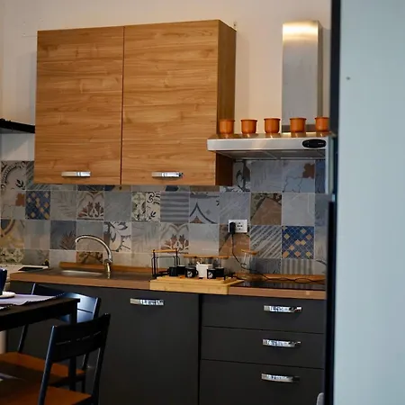 Sport & Relax Costa Dei Trabocchi