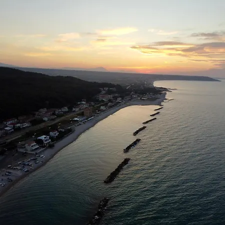 Lägenhet Sport & Relax Costa Dei Trabocchi *