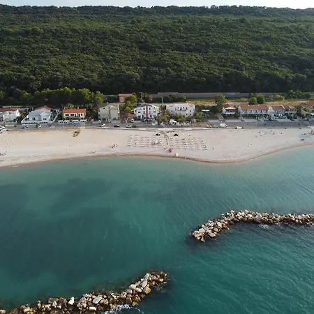 Sport & Relax Costa Dei Trabocchi Lägenhet Torino di Sangro