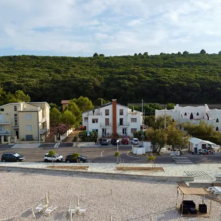 Sport & Relax Costa Dei Trabocchi Apartament Torino di Sangro