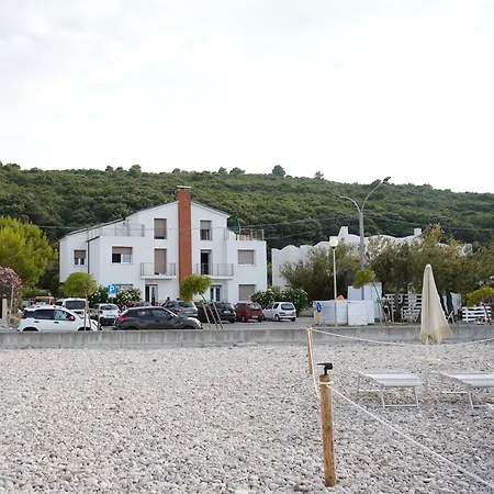 Sport & Relax Costa Dei Trabocchi