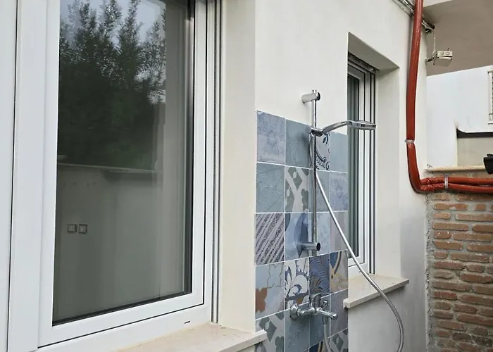 Sport & Relax Costa Dei Trabocchi Torino di Sangro