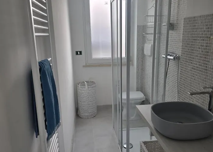 Sport & Relax Costa Dei Trabocchi * Torino di Sangro