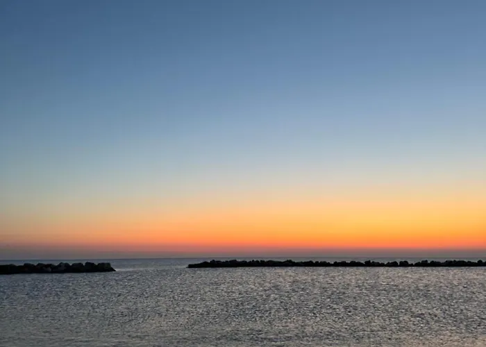 Sport & Relax Costa Dei Trabocchi Apartman *