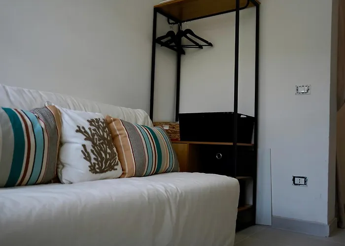 Apartman Sport & Relax Costa Dei Trabocchi Torino di Sangro