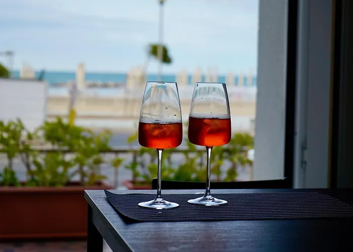 Sport & Relax Costa Dei Trabocchi *