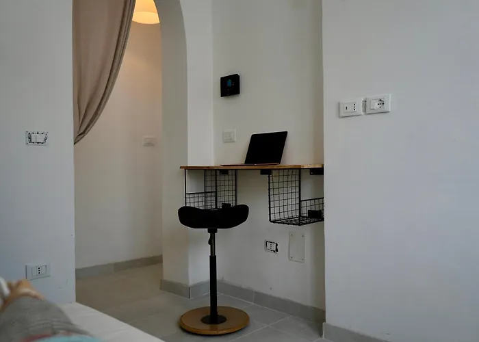 Sport & Relax Costa Dei Trabocchi