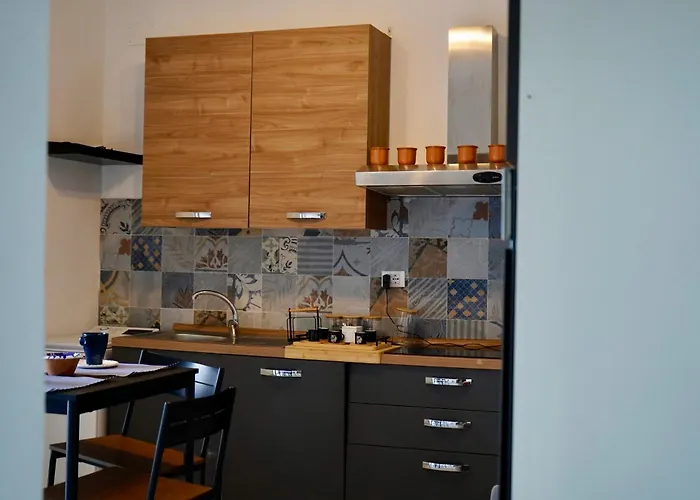 Sport & Relax Costa Dei Trabocchi