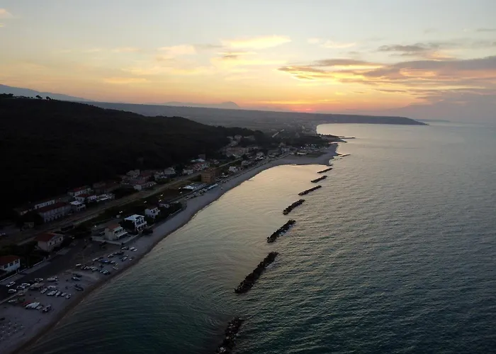 Apartman Sport & Relax Costa Dei Trabocchi *