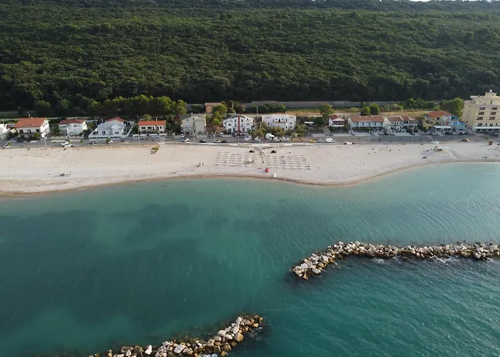 Sport & Relax Costa Dei Trabocchi Apartman Torino di Sangro