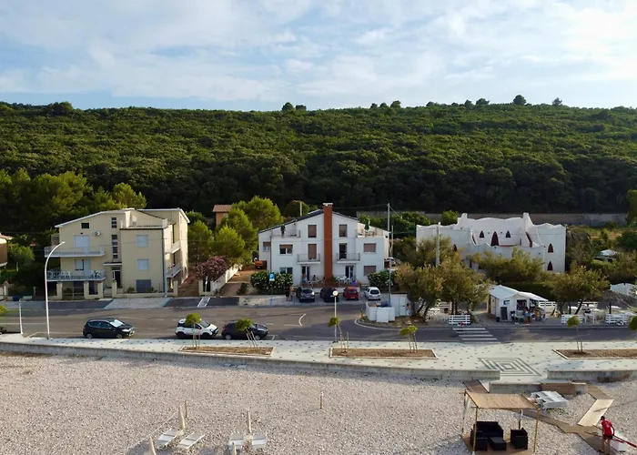 Sport & Relax Costa Dei Trabocchi Apartman Torino di Sangro