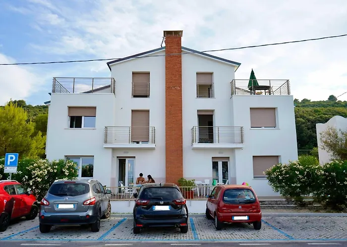 Sport & Relax Costa Dei Trabocchi * Torino di Sangro